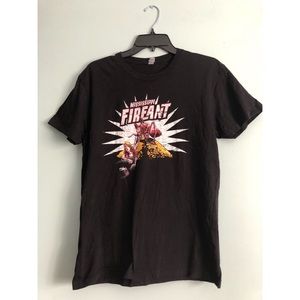 Mississippi Fire Ant T-shirt